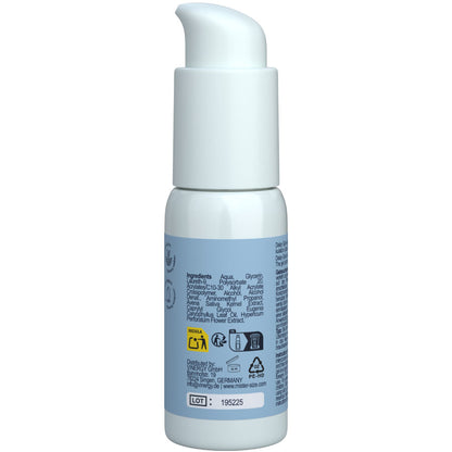 MISTER SIZE - GEL RETARDATEUR 50 ML