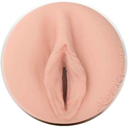 FLESHLIGHT GIRLS - MASTURBATEUR VAGIN KAYLEY GUNNER