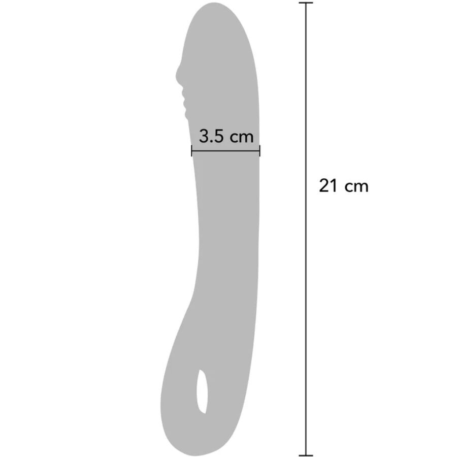 TOYJOY - VIBRATEUR POINT G MAIA