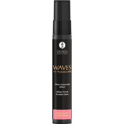 SHUNGA - WAVES PLEASURE SPRAY ORAL SEDUCTIVE PASTÈQUE 20 ML