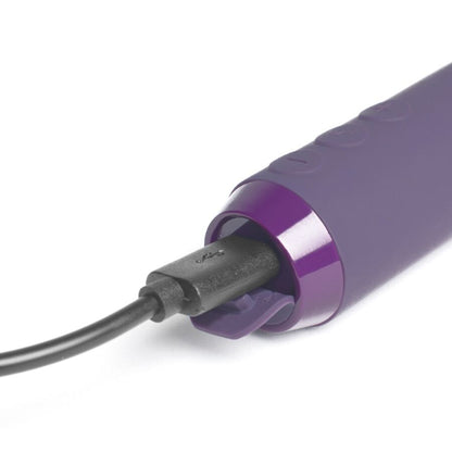 JE JOUE - VIBRATEUR BULLET G-SPOT VIOLET
