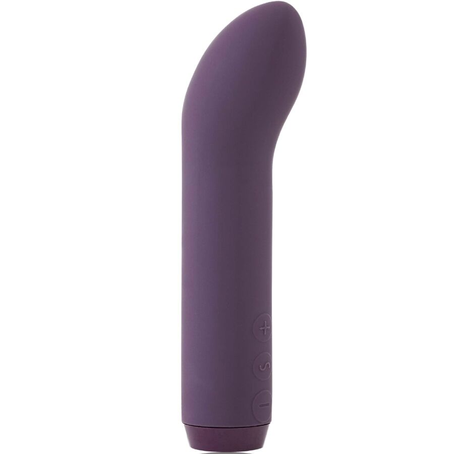 JE JOUE - VIBRATEUR BULLET G-SPOT VIOLET