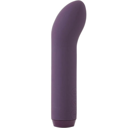 JE JOUE - VIBRATEUR BULLET G-SPOT VIOLET