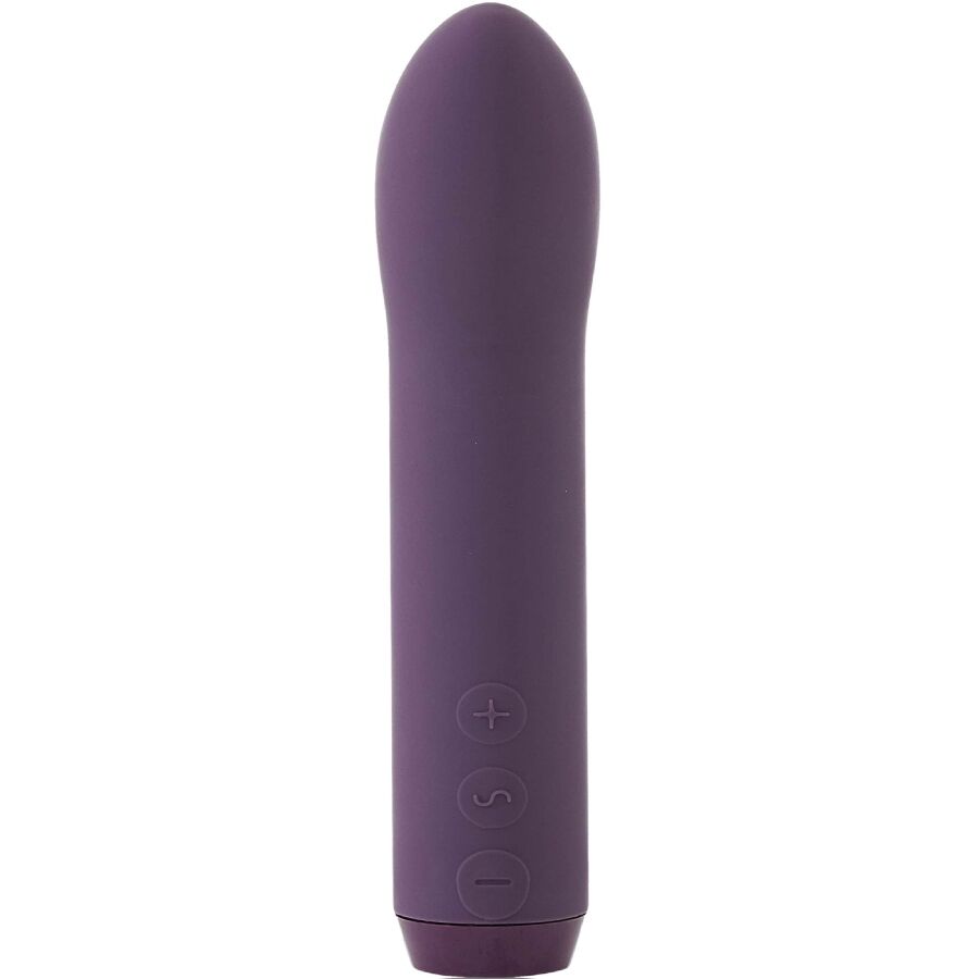 JE JOUE - VIBRATEUR BULLET G-SPOT VIOLET