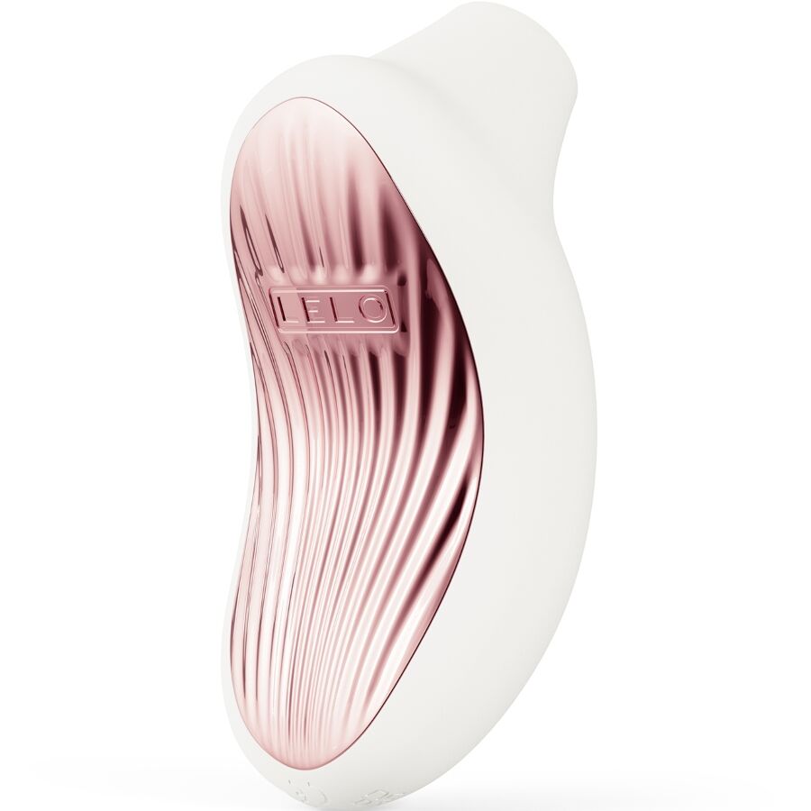 LELO - SONA 3 CRÈME DE MASSAGE CLITORAL SONIC