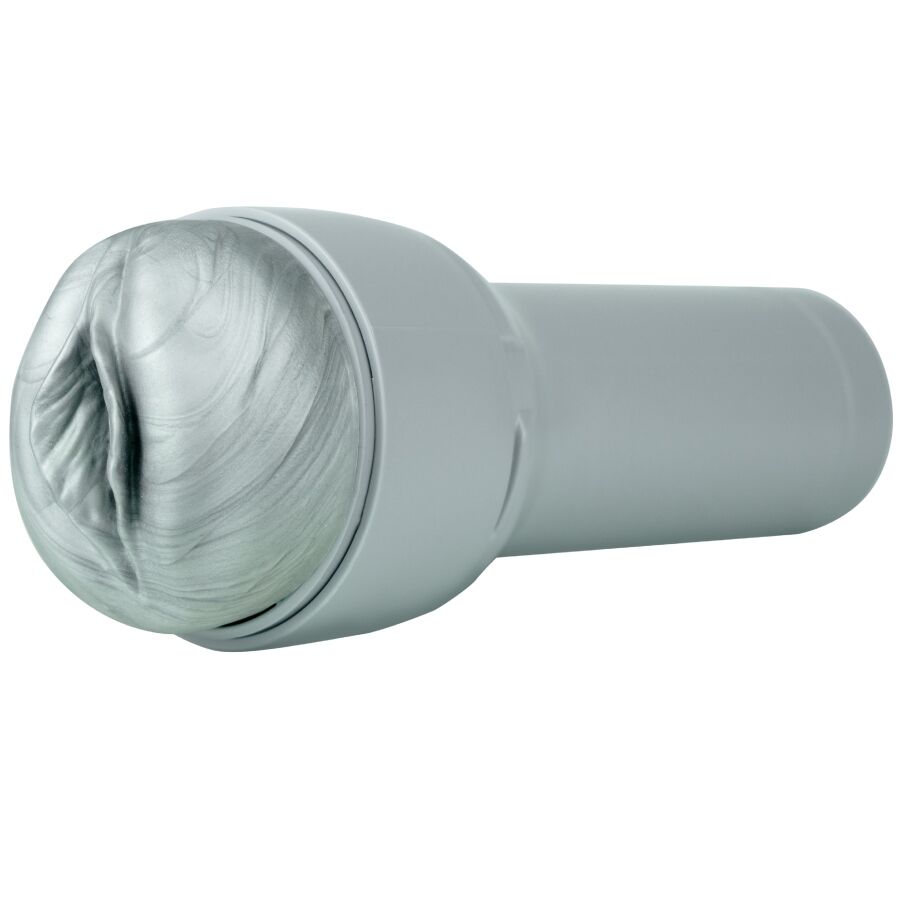 KIIROO - COLLECTION ÉTOILES DE MASTURBATEURS KIROS FEEL ARGENTA