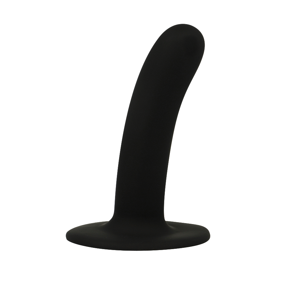 OHMAMA - PLUG ANAL EN SILICONE 12 CM DE LARGE