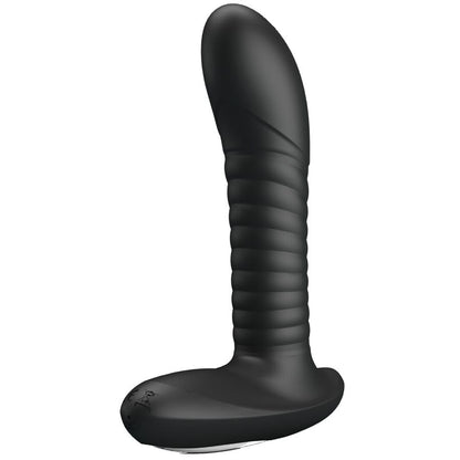 MR PLAY - MASSEUR DE PROSTATE AVEC ROTATION ET VIBRATION