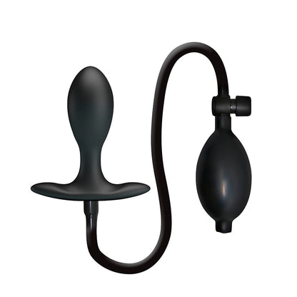 MR PLAY - PLUG ANAL GONFLABLE RÉGLABLE