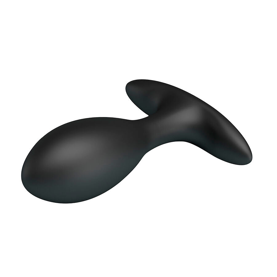 MR PLAY - PLUG ANAL GONFLABLE RÉGLABLE