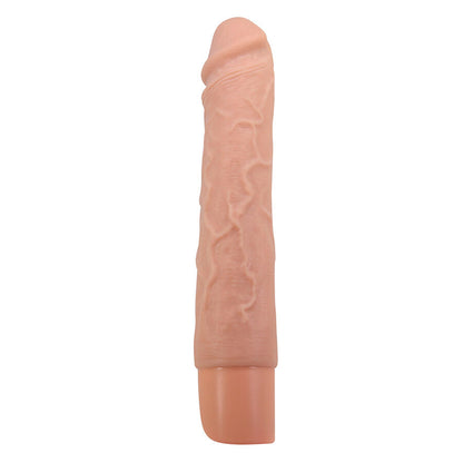 PRETTY LOVE - OSRIC VIBRATEUR FLEXIBLE ET RÉALISTE