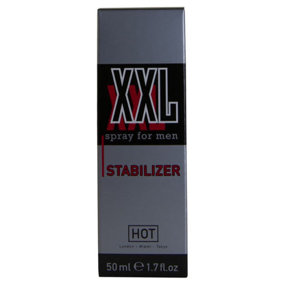 HOT - SPRAY XXL POUR HOMMES 50 ML