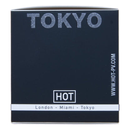 HOT - PARFUM AUX PHÉROMONES TOKYO SENSUAL WOMAN 30 ML