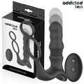 ADDICTED TOYS - ANNEAU PROSTATIQUE UP&DOWN