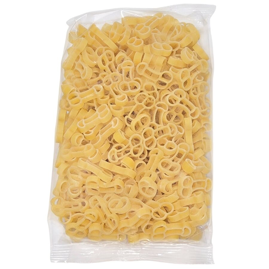 DIABLO PICANTE - 250 GRAMMES DE PÂTES POUR PÉNIS