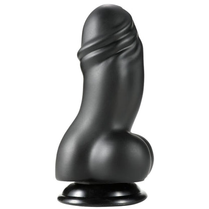 HIDDEN DESIRE - INFERNO GODEMICHET FAT BOYS 19 CM
