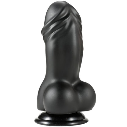 HIDDEN DESIRE - INFERNO GODEMICHET FAT BOYS 19 CM