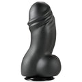 HIDDEN DESIRE - INFERNO GODEMICHET FAT BOYS 22 CM