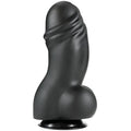 HIDDEN DESIRE - INFERNO GODEMICHET FAT BOYS 27 CM