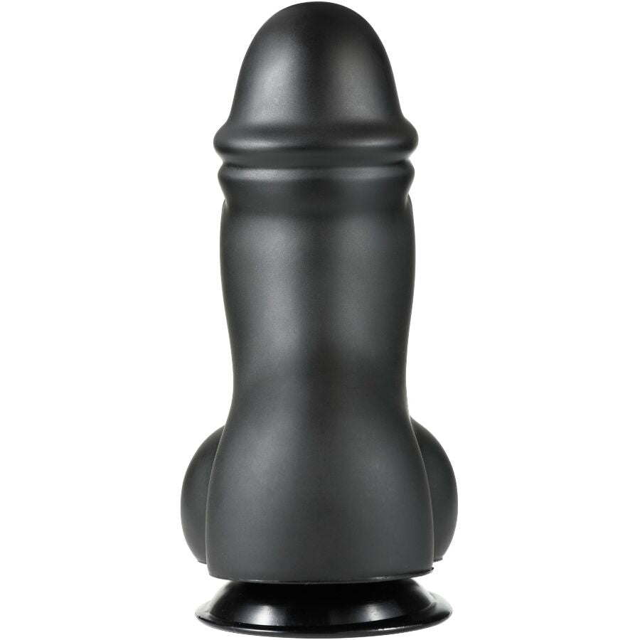HIDDEN DESIRE - INFERNO GODEMICHET FAT BOYS 27 CM