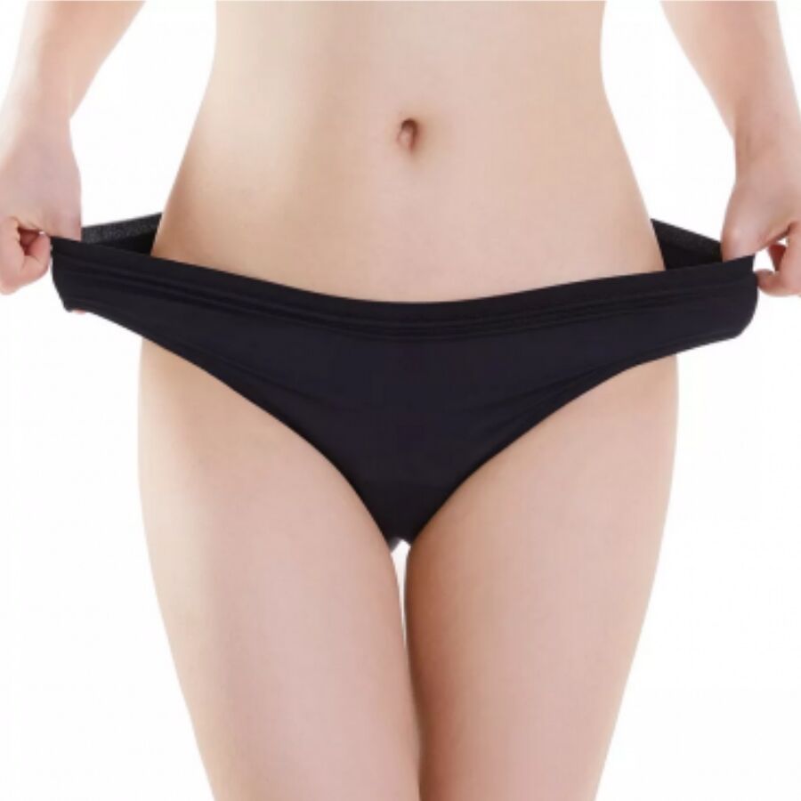 IRISANA - CULOTTES MENSTRUELLES TAILLE XL