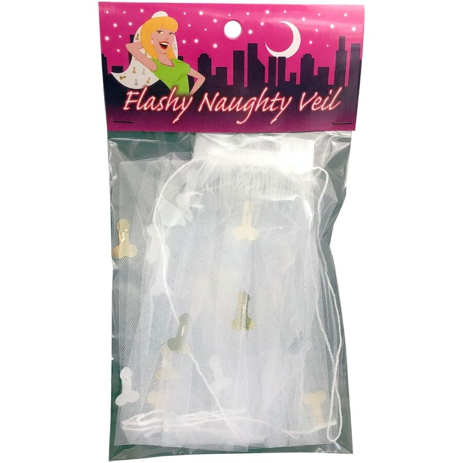 KHEPER GAMES - VOILE FLASHY NAUGHTY