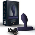 ROCKS-OFF - MINI BAGUETTE RECHARGEABLE 16 FONCTIONS ROSE PIVOINE