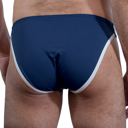 MACHO - MCH011 BLEU FONCÉ S
