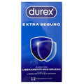 DUREX - EXTRA SÉGURO 12 UNITÉS