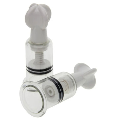 SHE.E.O - DISPOSITIFS DE SUCCION POUR MAMELONS ET CLITORIS M/L