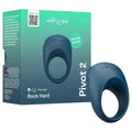 WE-VIBE - ANNEAU VIBRANT PIVOT 2 WE CONNECT