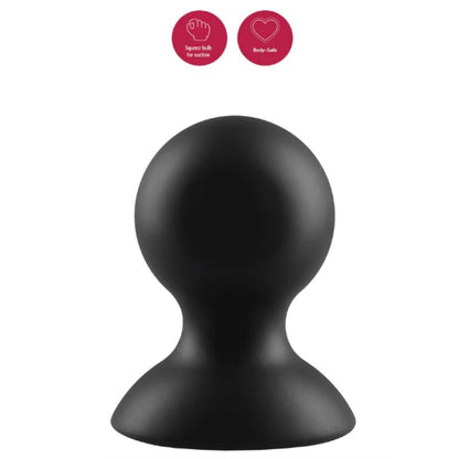 SHE.E.O - VENTOUSES EN SILICONE L