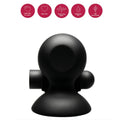 SHE.E.O - GEL DE SUCCION VIBRANT RECHARGEABLE POUR LES TÉTONS