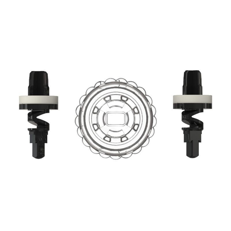 BATHMATE - KIT DE REMPLACEMENT DE SOUPAPE HYDROMAX