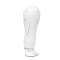 CRAZY BULL - MASTURBATEUR VAGIN RECHARGEABLE FLORA