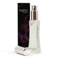 500 COSMETICS - PHIERO FEMME. PARFUM AUX PHÉROMONES POUR FEMME