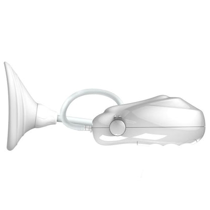 PRETTY LOVE - FLIRTATION STIMULATEUR DE SUÇON AMANT PASSIONNÉ