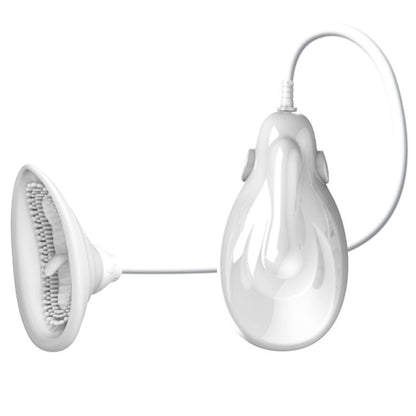 PRETTY LOVE - FLIRTATION STIMULATEUR DE SUÇON AMANT PASSIONNÉ