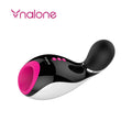 NALONE - MASTURBATEUR BLUETOOTH HAUTE TECHNOLOGIE OXXY