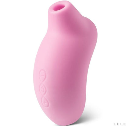 LELO - STIMULATEUR CLITORIS SONA CRUISE ROSE