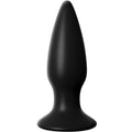 ANAL FANTASY ELITE COLLECTION - PETIT PLUG ANAL RECHARGEABLE