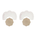 BYE-BRA - RENFORCEMENTSEINS + COUVRE-MAMETAUX SYLIQUE BONNET A/C