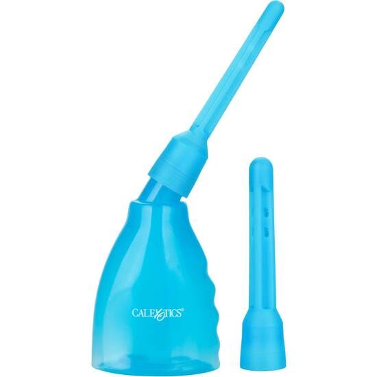 CALEXOTICS - ULTIME DOUCHE BLEU