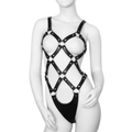 LEATHER BODY - STYLE FEMME