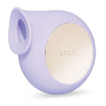 LELO - SILA STIMULATEUR DONDES CLITORIS LILAS
